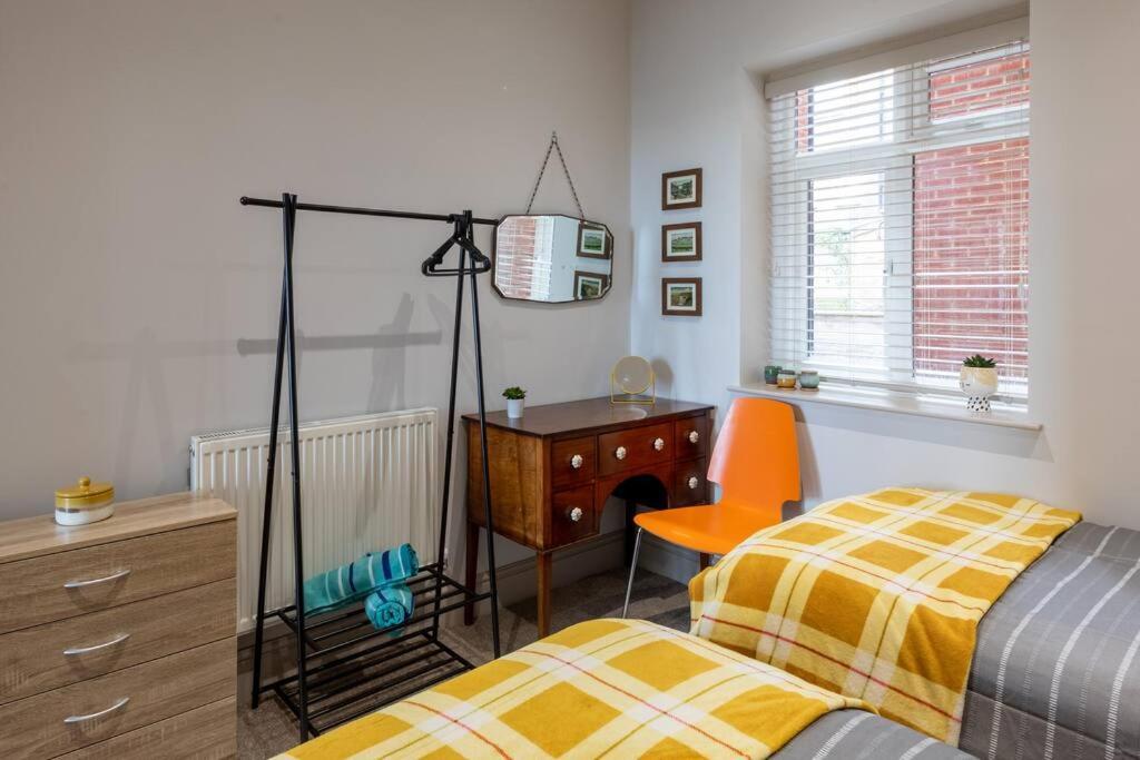 Apartament Waves@Walpole - 2 Bed Flat With Amazing Sea Views Margate Zewnętrze zdjęcie