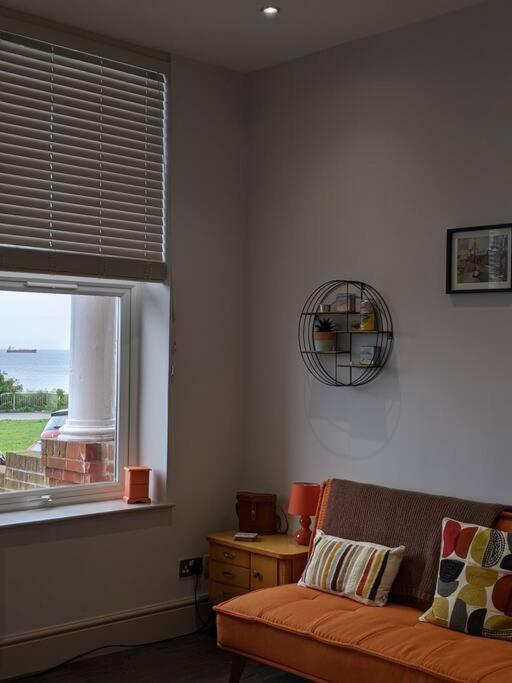Apartament Waves@Walpole - 2 Bed Flat With Amazing Sea Views Margate Zewnętrze zdjęcie