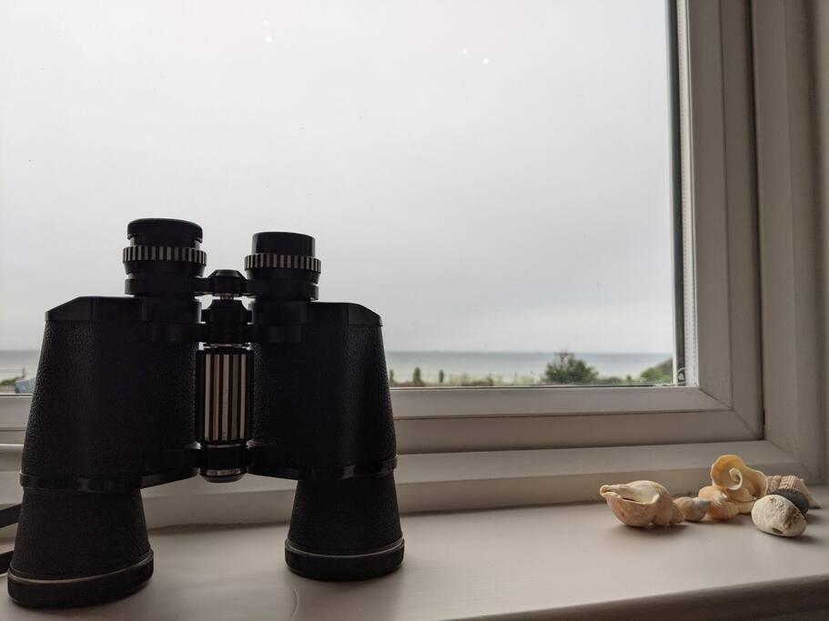 Apartament Waves@Walpole - 2 Bed Flat With Amazing Sea Views Margate Zewnętrze zdjęcie