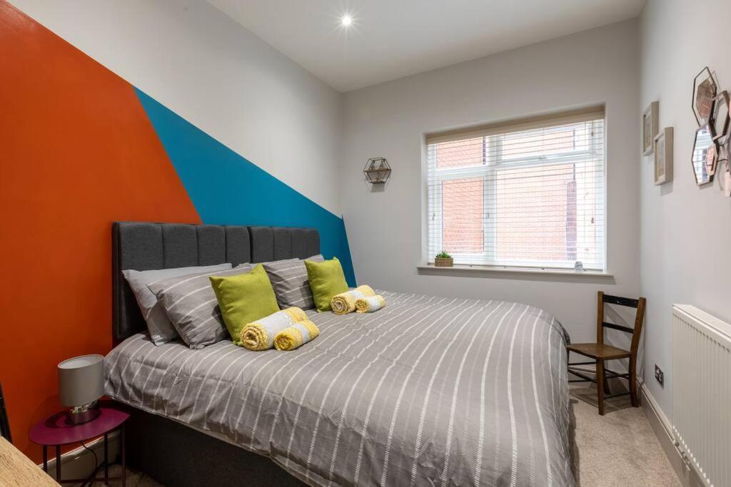 Apartament Waves@Walpole - 2 Bed Flat With Amazing Sea Views Margate Zewnętrze zdjęcie