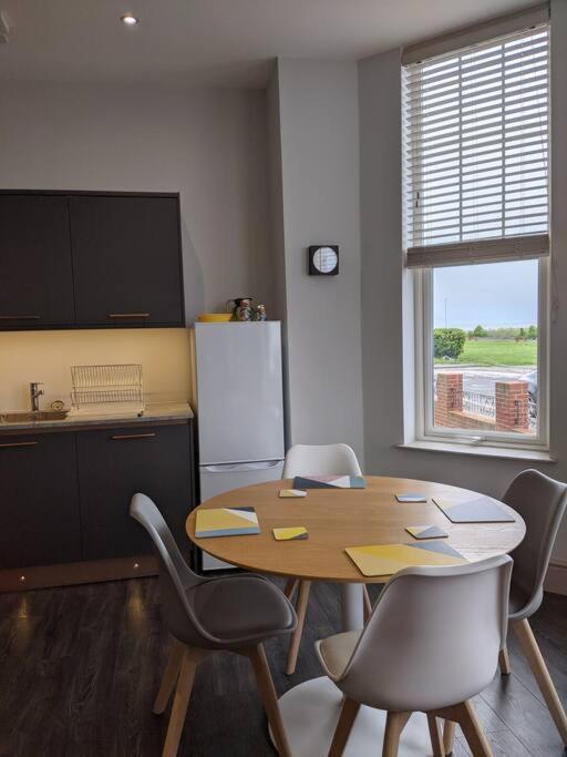 Apartament Waves@Walpole - 2 Bed Flat With Amazing Sea Views Margate Zewnętrze zdjęcie