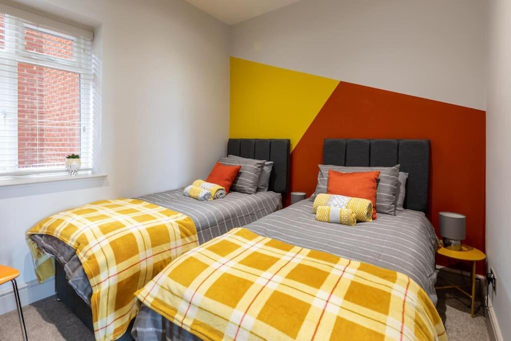 Apartament Waves@Walpole - 2 Bed Flat With Amazing Sea Views Margate Zewnętrze zdjęcie